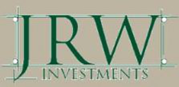 JRW INVESTMENTS trademark