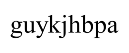 GUYKJHBPA trademark