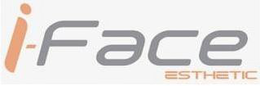 I-FACE ESTHETIC trademark