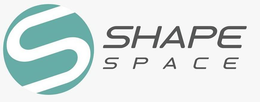 S SHAPE SPACE trademark