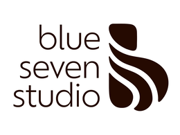 BLUE SEVEN STUDIO trademark