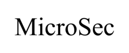 MICROSEC trademark