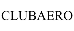 CLUBAERO trademark