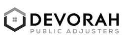 DEVORAH PUBLIC ADJUSTERS trademark