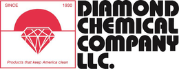 DIAMOND CHEMICAL COMPANY LLC. SINCE 1930 PRODUCTS THAT KEEP AMERICA CLEAN trademark