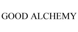 GOOD ALCHEMY trademark