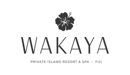 WAKAYA PRIVATE ISLAND RESORT & SPA FIJI trademark