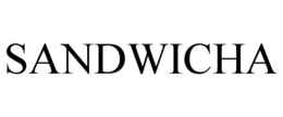 SANDWICHA trademark
