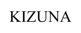 KIZUNA trademark