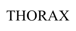 THORAX trademark