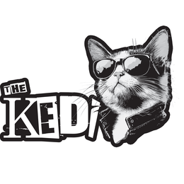 THE KEDI trademark