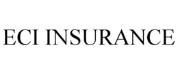 ECI INSURANCE trademark