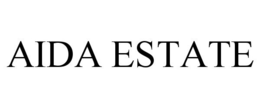 AIDA ESTATE trademark
