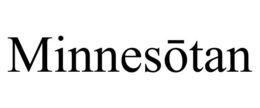 MINNESOTAN trademark