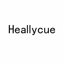 HEALLYCUE trademark