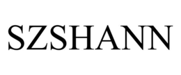 SZSHANN trademark