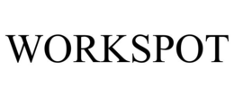 WORKSPOT trademark