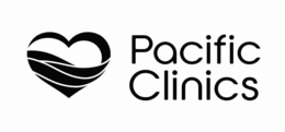 PACIFIC CLINICS trademark