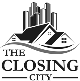 THE CLOSING CITY trademark