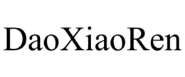 DAOXIAOREN trademark