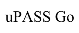 UPASS GO trademark