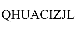 QHUACIZJL trademark