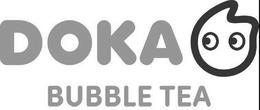 DOKA BUBBLE TEA trademark