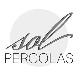 SOL PERGOLAS trademark
