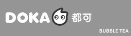 DOKA BUBBLE TEA trademark