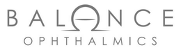 BALANCE OPHTHALMICS trademark