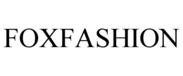 FOXFASHION trademark