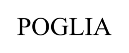 POGLIA trademark