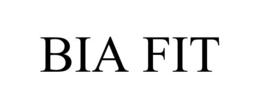 BIA FIT trademark