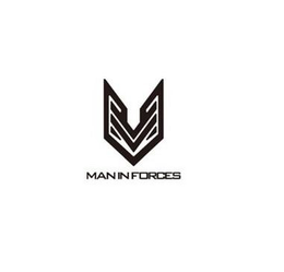 MAN IN FORCES trademark