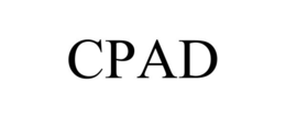 CPAD trademark