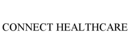 CONNECT HEALTHCARE trademark
