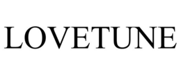 LOVETUNE trademark