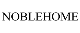 NOBLEHOME trademark