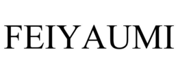 FEIYAUMI trademark