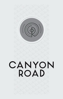 CANYON ROAD C R trademark