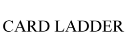 CARD LADDER trademark
