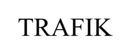 TRAFIK trademark