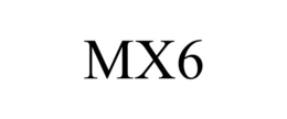 MX6 trademark