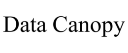 DATA CANOPY trademark