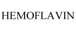 HEMOFLAVIN trademark