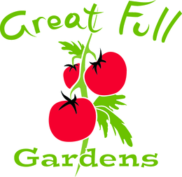 GREAT FULL GARDENS trademark