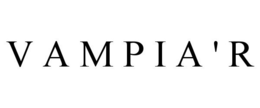 V A M P I A ' R trademark