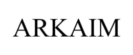 ARKAIM trademark