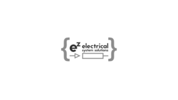 EZ ELECTRICAL SYSTEM SOLUTIONS trademark