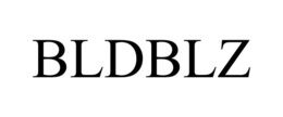 BLDBLZ trademark